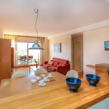 Port C Ii By Interhome Appartement