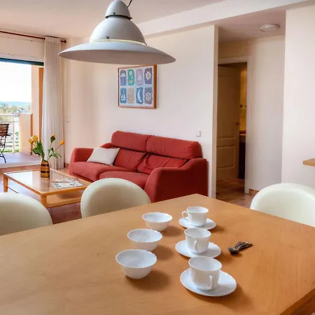 Port C Ii By Interhome Appartement *