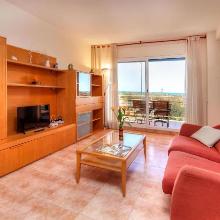 Port C Ii By Interhome Appartement Pals