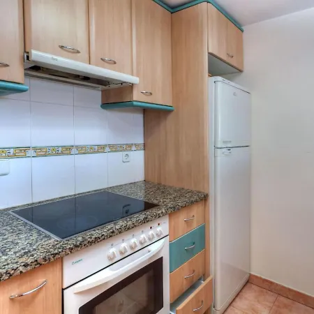Apartamento Port C Ii By Interhome *