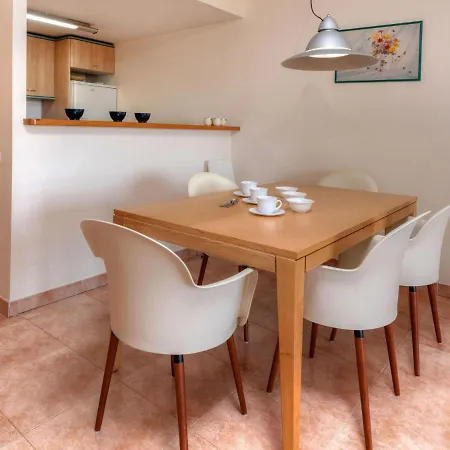 Port C Ii By Interhome Apartamento *