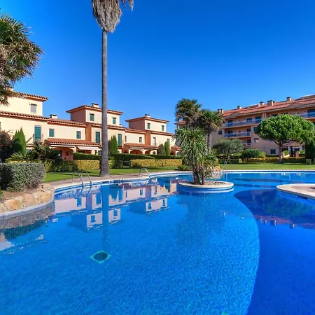Apartment Port Pals Cii By Interhome