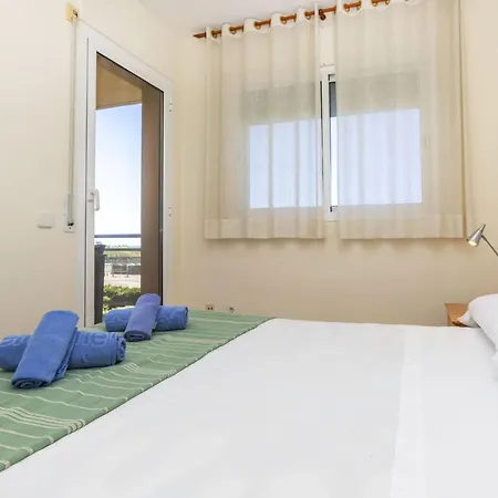 Apartment Port Pals Cii By Interhome