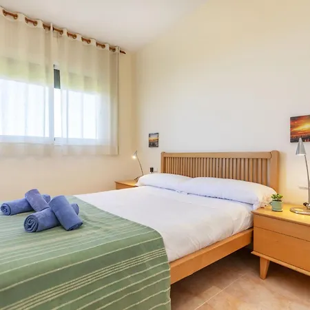 Port C Ii By Interhome Apartamento *