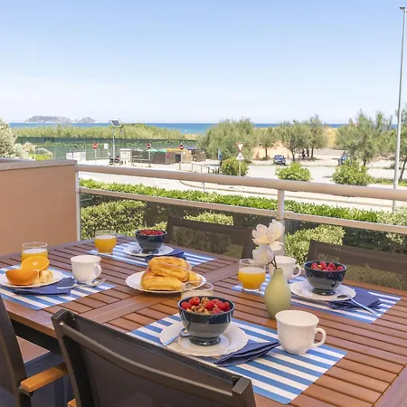 Port C Ii By Interhome Apartamento
