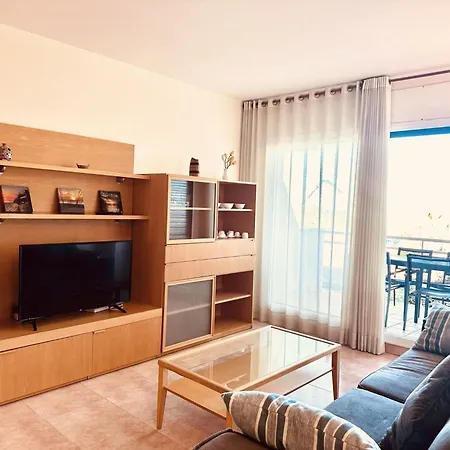 Apartment Apartment Port Pals Cii By Interhome *