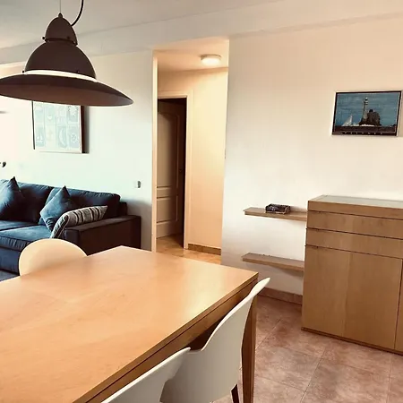 Apartment Apartment Port Pals Cii By Interhome Pals
