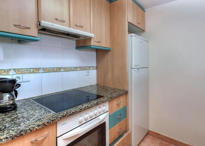Apartment Apartment Port Pals Cii By Interhome *