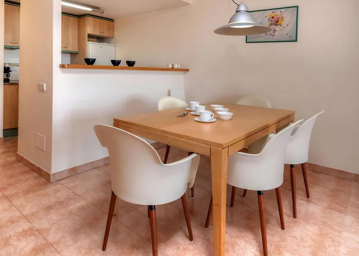 Apartment Port Pals Cii By Interhome Apartment *