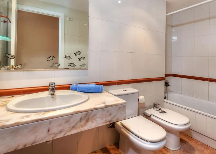 Apartment Port Pals Cii By Interhome Apartment