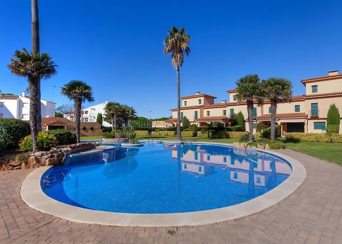 Apartment Port Pals Cii By Interhome *