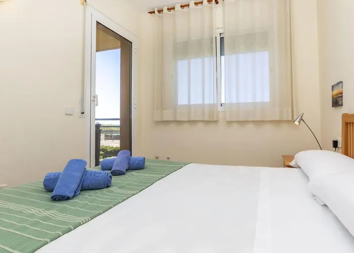 Apartment Port Pals Cii By Interhome