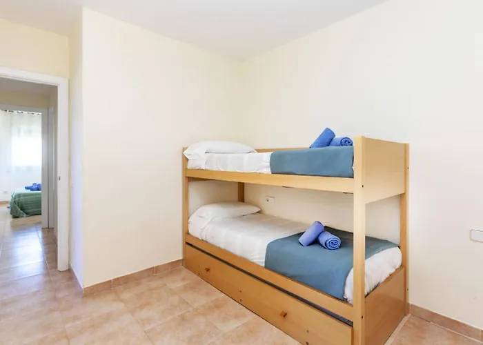 Apartment Port Pals Cii By Interhome *