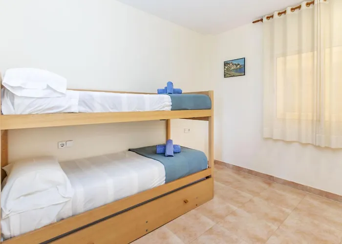 Apartment Apartment Port Pals Cii By Interhome Pals