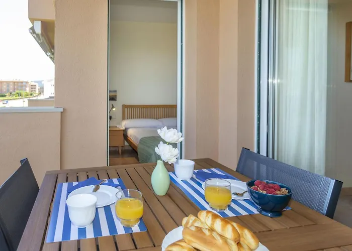 Apartment Port Pals Cii By Interhome