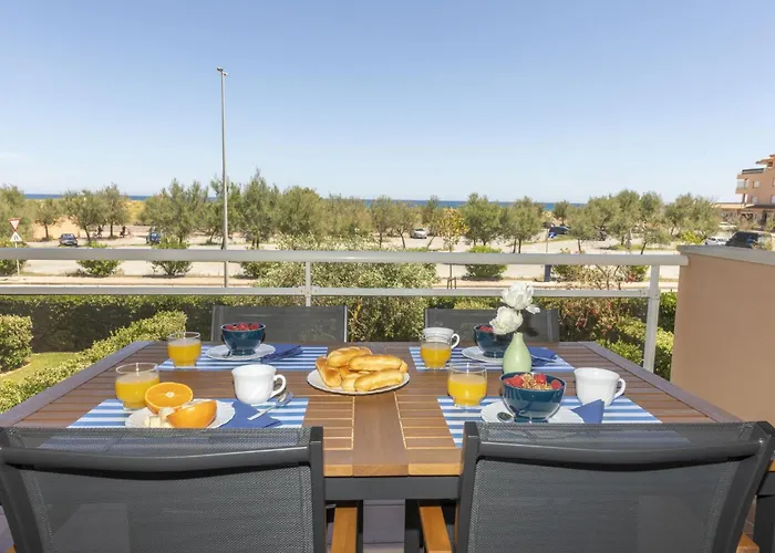 Apartment Port Pals Cii By Interhome