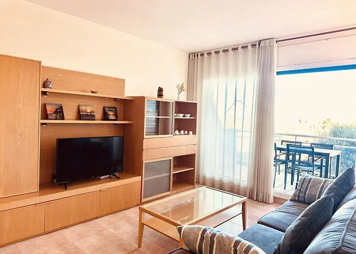 Apartment Apartment Port Pals Cii By Interhome *
