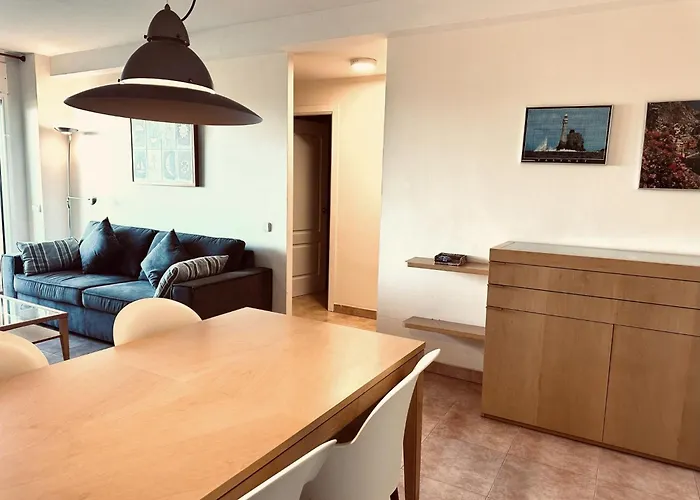 Apartment Apartment Port Pals Cii By Interhome Pals