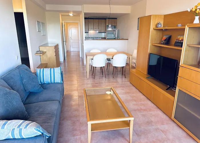 Apartment Port Pals Cii By Interhome * Pals